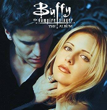 Serie Buffy, cazavampiros