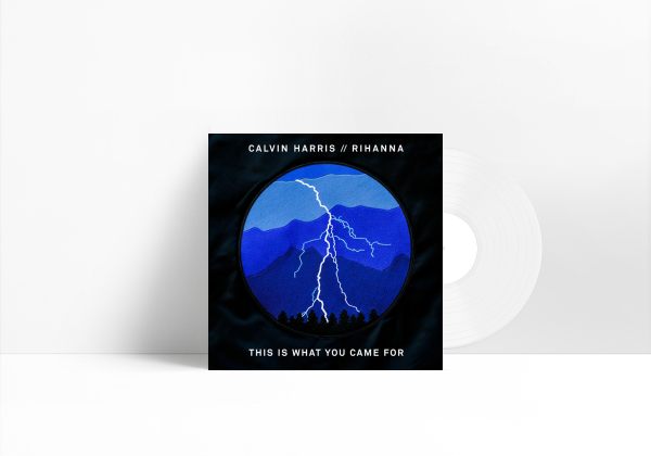 Music This Is What You Came For