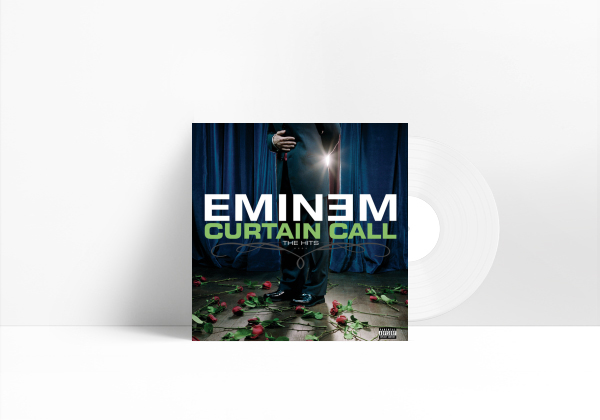 Music Lose Yourself - From "8 Mile" Soundtrack