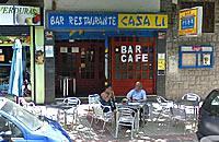 Restaurants Restaurante Casa Li