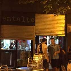 Restaurants Bar Entalto