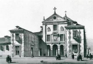 Place Real Monasterio de la Encarnación