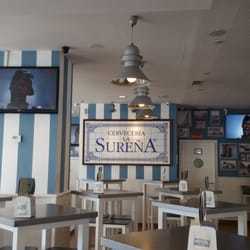 Restaurantes Cervecería La Sureña