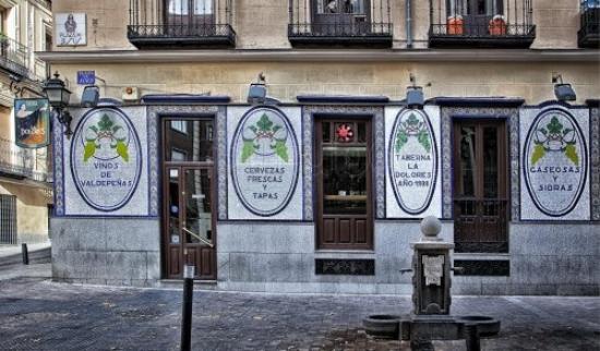 Restaurantes La Dolores