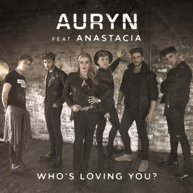 Music Who's loving you? (feat. Anastacia)