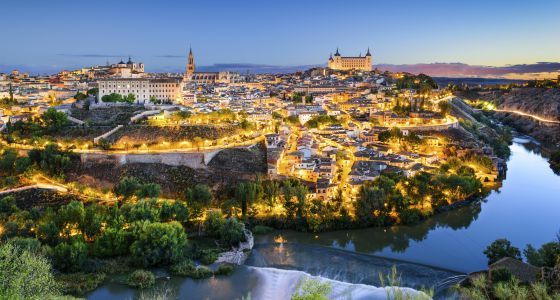 Place Toledo