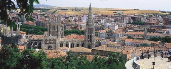 Place Burgos