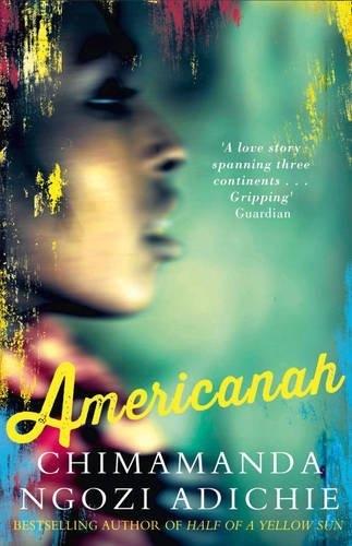 Libros [Americanah] (By: Chimamanda Ngozi Adichie) [published: February, 2014]