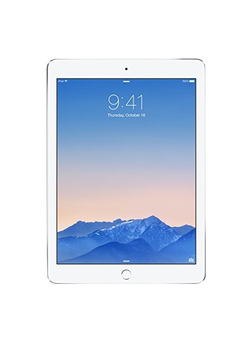 Products Apple Tablet PC iPad Air 2 32 GB, plateado