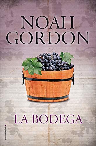 Libro La bodega