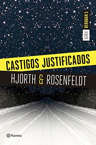 Libros Castigos justificados