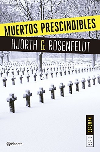 Book Muertos prescindibles