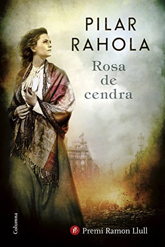 Libro Rosa de cendra