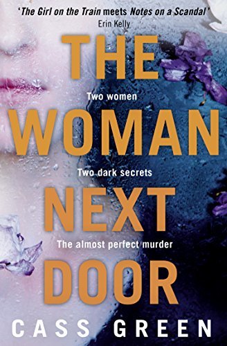 Libro The Woman Next Door: A dark and twisty psychological thriller