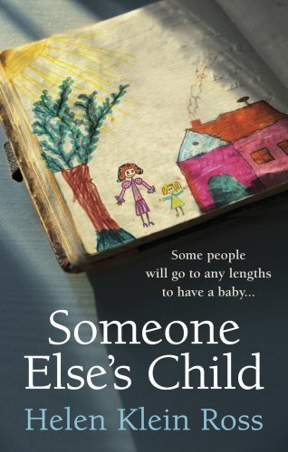 Libro Someone Else'S Child