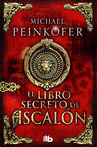 Libro El Libro Secreto De Ascalón 