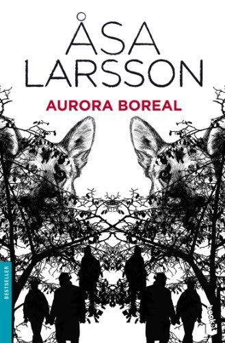 Book Aurora boreal