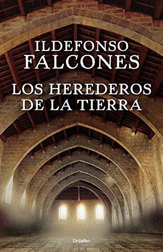 Libro Los herederos de la tierra