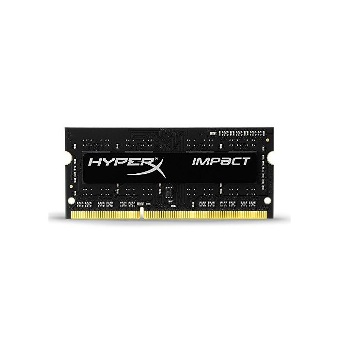 HyperX Impact - Memoria RAM de 4 GB