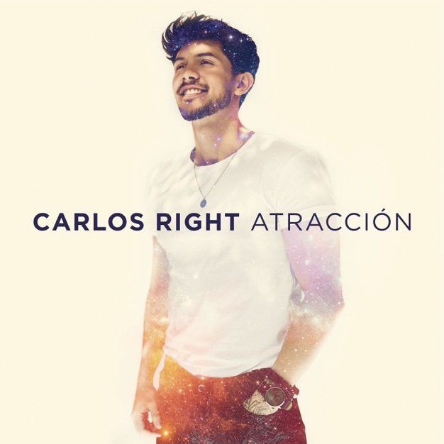 Music Carlos Right - Atracción 