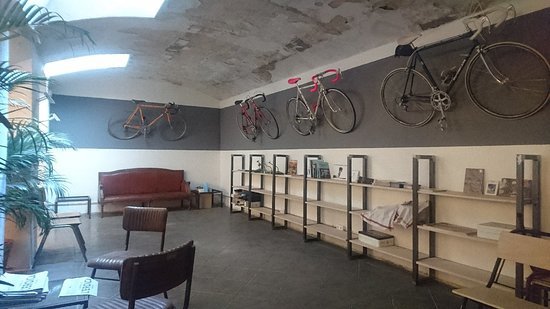 Restaurantes La Fuga Barcelona