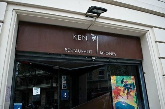 Restaurantes Ken Restaurante