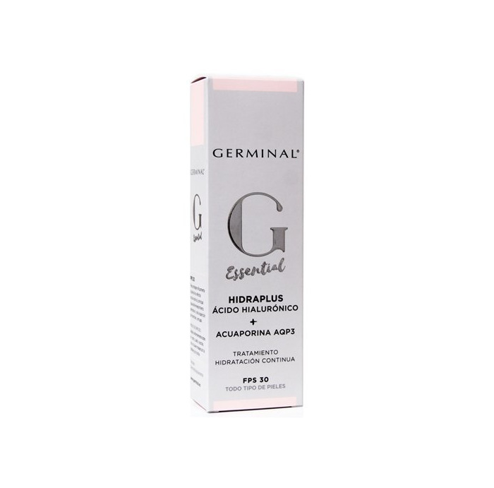 Belleza Germinal Essential hidraplus fps30