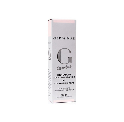 Germinal Essential hidraplus fps30
