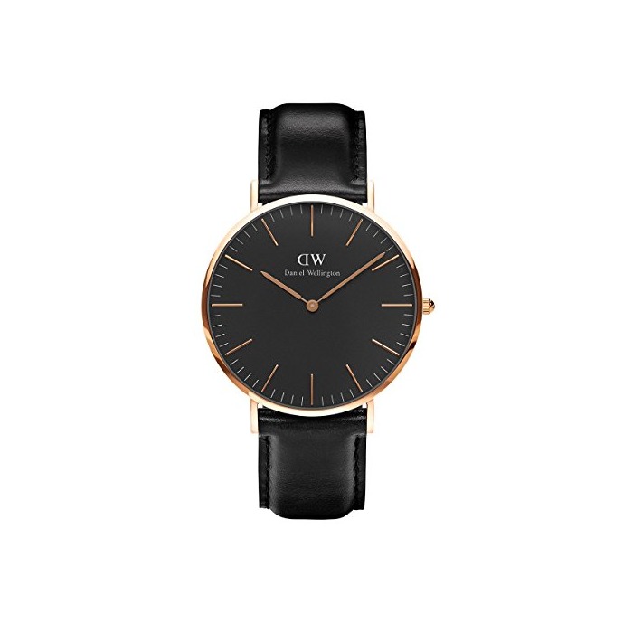 Moda Reloj Daniel Wellington para Unisex DW00100127