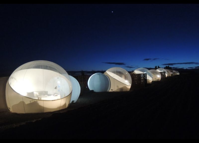 Place Hotel Aire de Bardenas