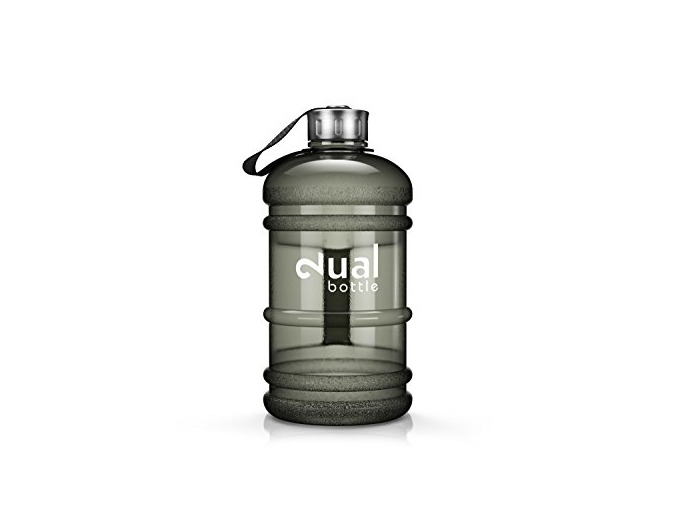 Fitness Dual – Botella