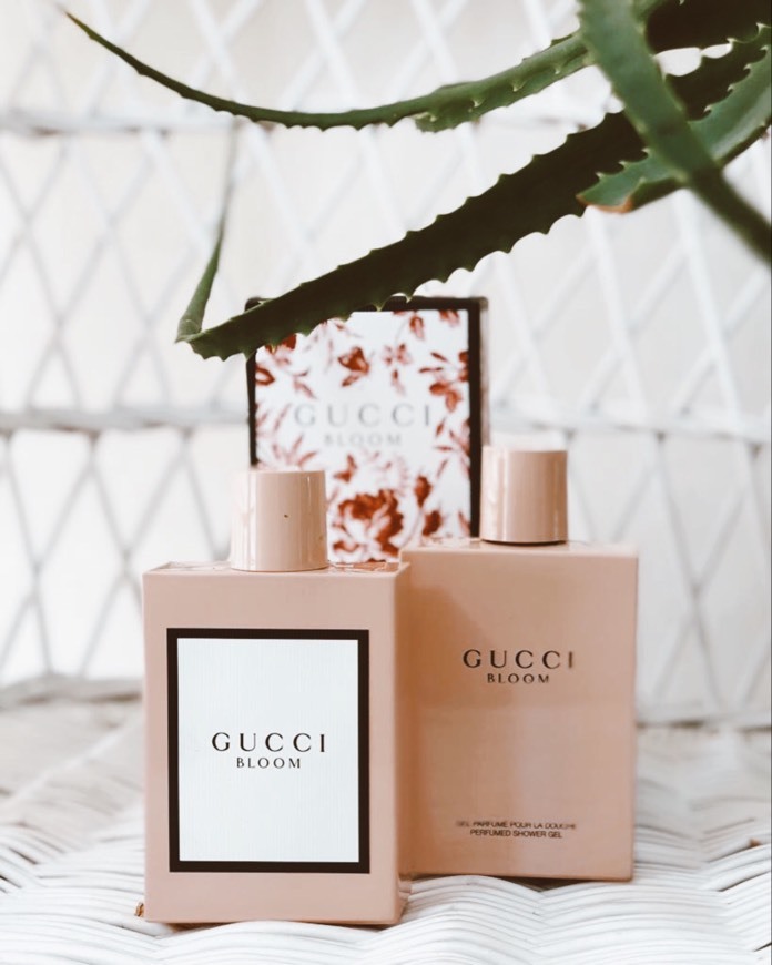 Producto Gucci bloom