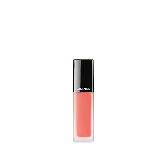 Beauty Lipstick Rouge Allure, de Chanel