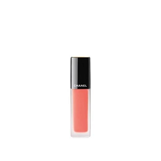 Lipstick Rouge Allure, de Chanel