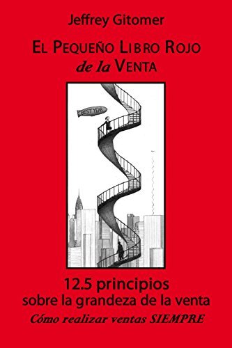 Libro El pequeño libro rojo de la venta (El libro de…Gitomer)