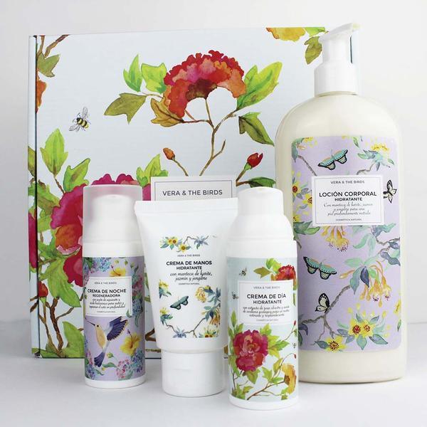 Social Cosmética natural – Vera & the Birds