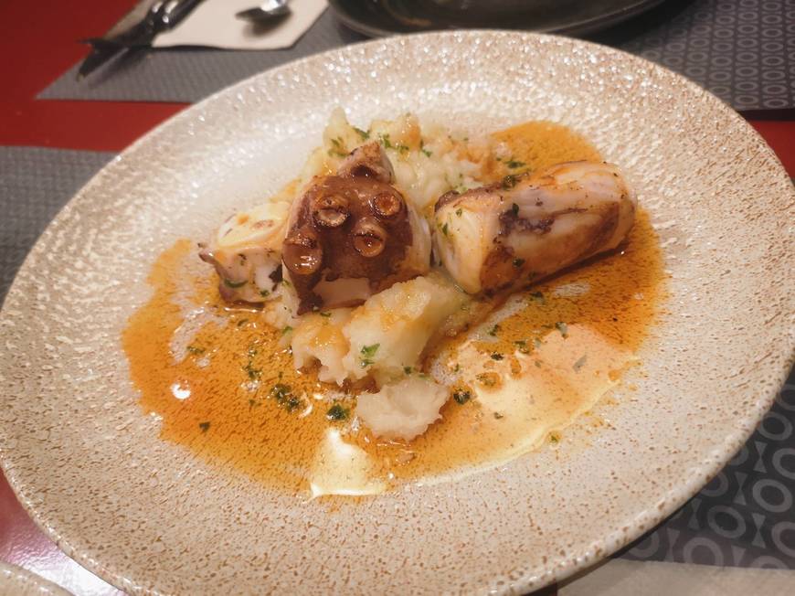 Restaurants La Bocca