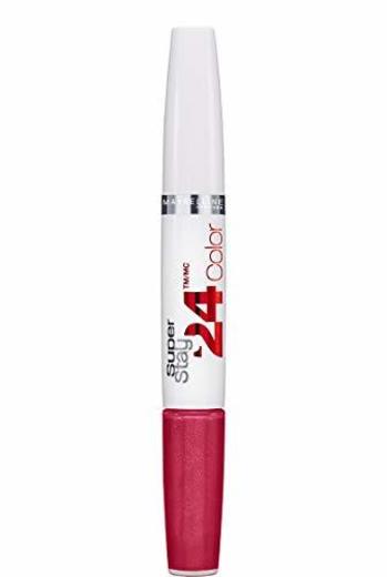 Maybelline New York Barra de Labios Superstay 24H