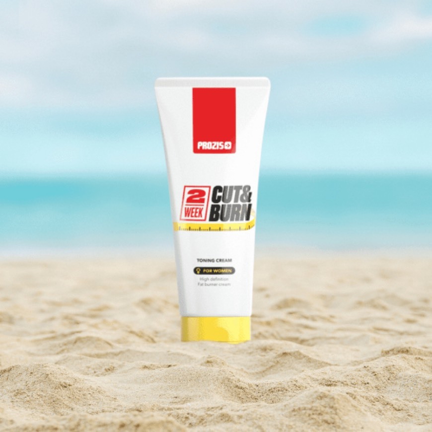 Social 2 Week Cut & Burn 200 mL - Woman - Pérdida de