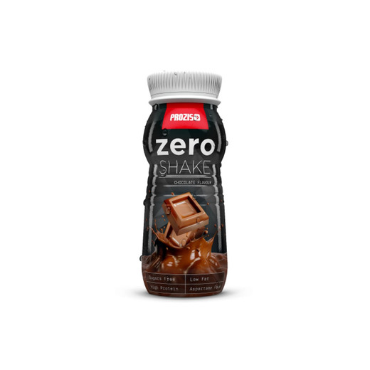 Zero Shake RTD 250 mL - Productos alimenticios