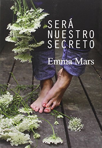 Libros SERÁ NUESTRO SECRETO