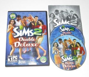 Videojuegos Los Sims 2