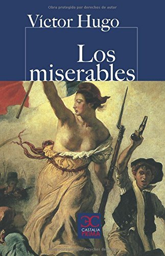 Libros miserables, Los