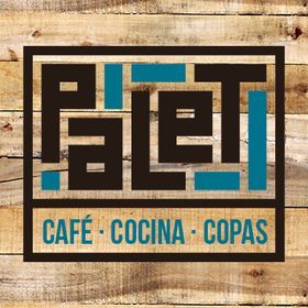 Lugares Palet Café Cocina Copas