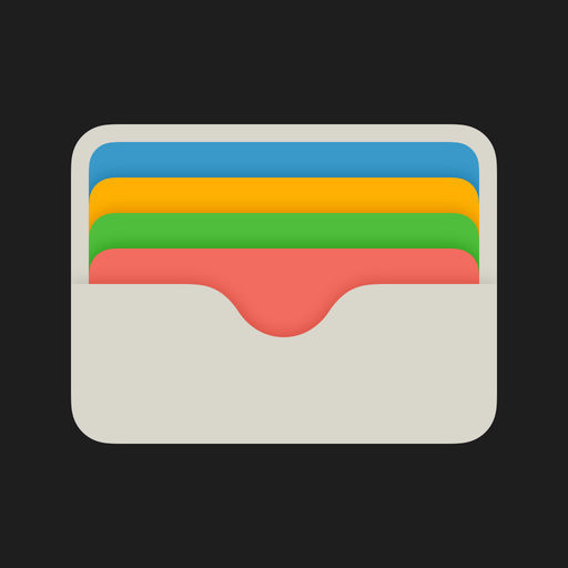 App Apple Wallet