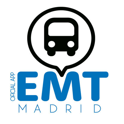 App EMT Madrid