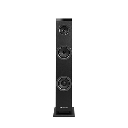 Social Energy Sistem Tower 1 -  Sistema de altavoces en torre con