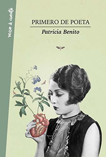 Libro Primero de poeta (Verso&Cuento)