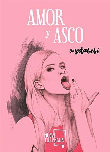 Book Amor y asco (Edición Especial Limitada)