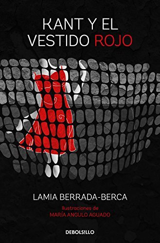 Libro Kant y el vestido rojo